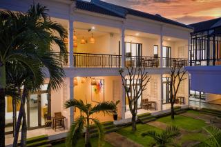 Tran Family Villas Boutique Hotel - Hoi An - 9