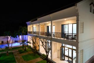 Tran Family Villas Boutique Hotel - Hoi An - 8