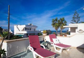 Villetta Fronte Mare - The Fab Stay - Carovigno - 7