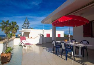 Villetta Fronte Mare - The Fab Stay - Carovigno - 8
