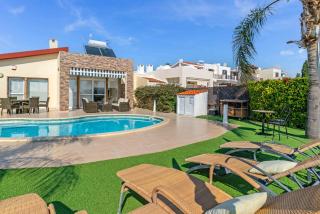 Tequila Sunrise by Ezoria Villas - Coral Bay - 9