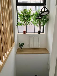 Logement GUÉNOT pour 5 personnes sur Paris 11 - París - 3