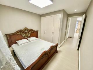 Highvil Ishym D Block Cozy 2 room apartment in Astana - Astana - 2
