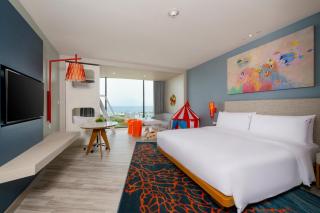 Holiday Inn Resort Vana Nava Hua Hin, an IHG Hotel - 1