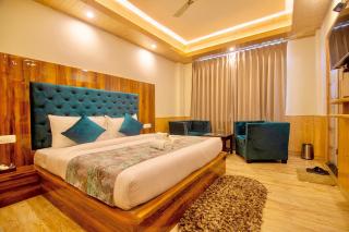 North Deodar Avenue, Manali - Manāli - 5
