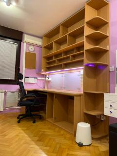 Self check-in studio with free high speed Wi-fi - Zagreb - 8