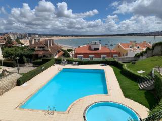 Casa na onda Sonho da Baia - São Martinho do Porto - 0