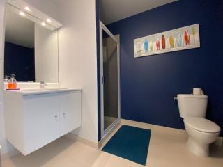 Superbe appartement terrasse, proche de la plage - Bénodet - 8