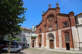 Casa Baglioni Milan - The Leading Hotels of the World - Milan - 3