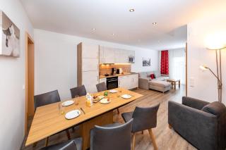 Elto Appartements Chalet - Kaprun - 5