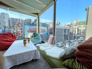 Cocoa Guesthouse - Seul - 3