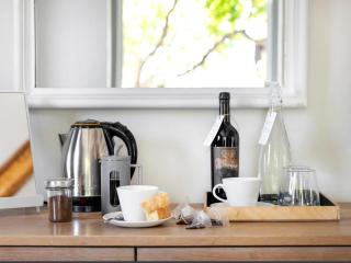 Greyton Lodge - Greyton - 3