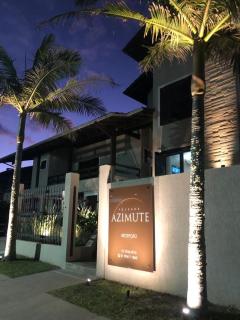 Pousada Azimute - 1
