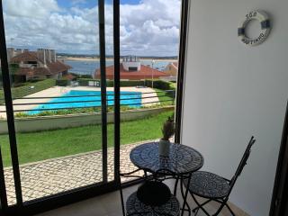Casa na onda Sonho da Baia - São Martinho do Porto - 4
