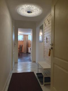 Ferienwohnung in der Siedlung - Klinga - 9