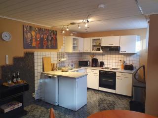 Ferienwohnung in der Siedlung - Klinga - 7