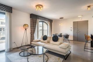 Front of the Old City in Jerusalem - Luxurious Residence - Jerusalem - 9