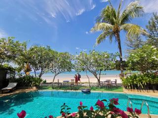 Layalina Hotel - Kamala Beach - 8