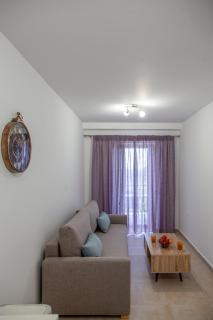 AGIOS PETROS APARTMENTS - Ágios Pétros - 5