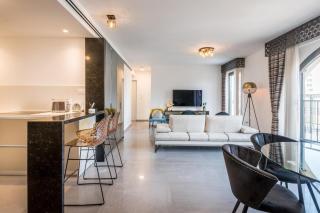 Front of the Old City in Jerusalem - Luxurious Residence - Jerusalem - 8