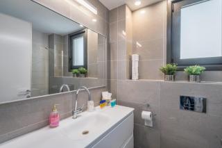 Front of the Old City in Jerusalem - Luxurious Residence - Jerusalem - 1