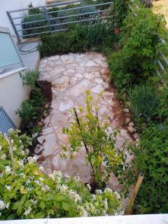 Apartman Paiz - Stari Grad (Cittavecchia) - 3