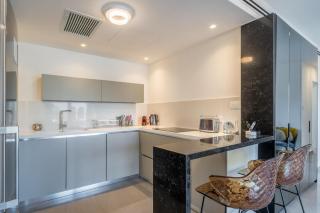 Front of the Old City in Jerusalem - Luxurious Residence - 6