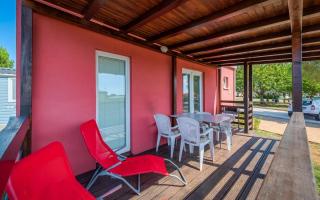 Mobile home Doron MH5606 Park Umag - Karigador - 0