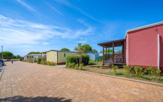 Mobile home Doron MH5606 Park Umag - Karigador - 7