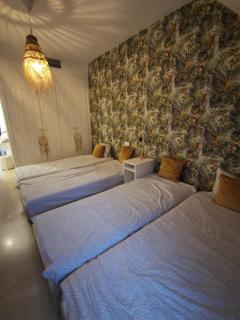 Penthouse 6-8 personnes - Manilva - 7