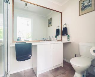 Sanctuary Park Cottages - Healesville - 8