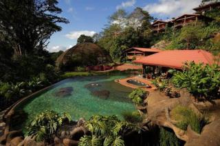 Peace Lodge - Vara Blanca - 6