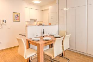Central Apartments - Budapest - 8