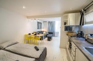 Villa Mária Apartman II. - Siófok - 4