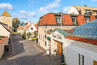 Best Western Strand Hotel - Visby - 9