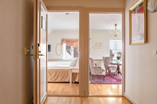 Best Western Strand Hotel - 5