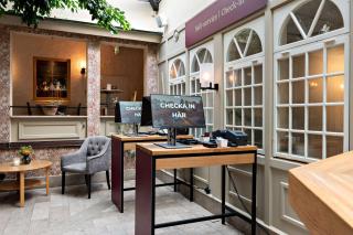 Best Western Strand Hotel - Visby - 4