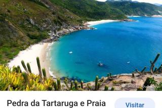 Pé nas trilhas - Río de Janeiro - 6