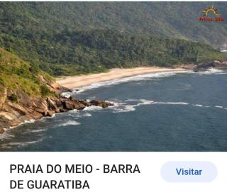 Pé nas trilhas - 9