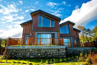 Zanike hotel - Trabzon - 4