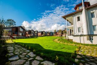 Zanike hotel - Trabzon - 5