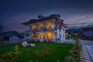 Zanike hotel - Trabzon - 9