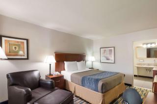Rodeway Inn Fort Morgan - Fort Morgan - 5