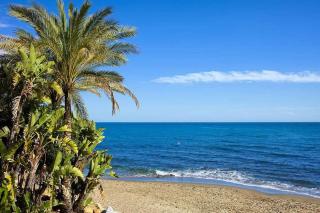 OleHolidays Señorío Gonzaga junto a Puerto Banús - Marbella - 8