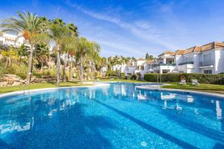 OleHolidays Señorío Gonzaga junto a Puerto Banús - Marbella - 6