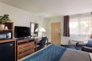 Rodeway Inn Fort Morgan - Fort Morgan - 3
