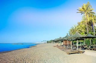 OleHolidays Señorío Gonzaga junto a Puerto Banús - Marbella - 3