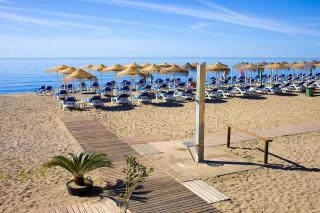 OleHolidays Señorío Gonzaga junto a Puerto Banús - Marbella - 2