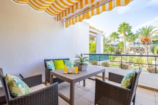 OleHolidays Señorío Gonzaga junto a Puerto Banús - Marbella - 1