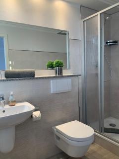 Pension Villa Transvaal - Ahlbeck - 8